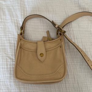 Frye Crossbody Bag